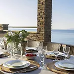 Villa Seaview House By Andros Collection Steniaí