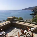 Villa Seaview House By Andros Collection Steniaí