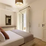 Seaview House By Andros Collection Villa Steniaí