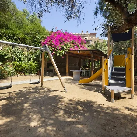 Villa Seaview House By Andros Collection