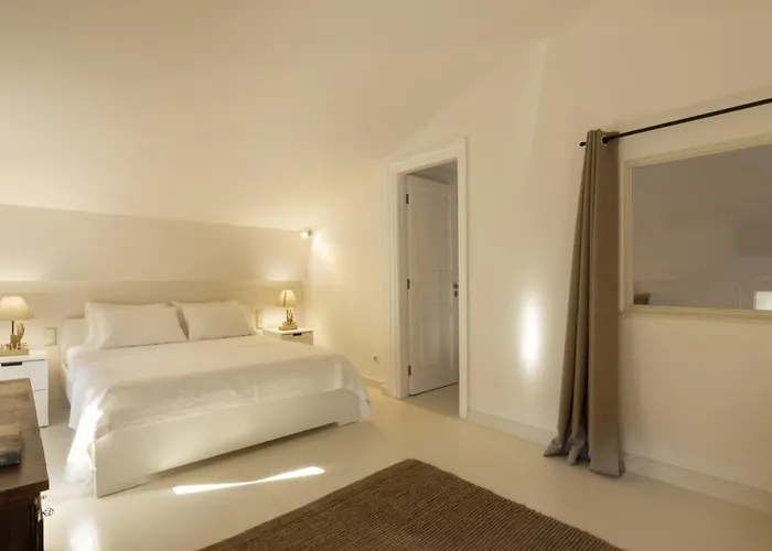 Seaview House By Andros Collection