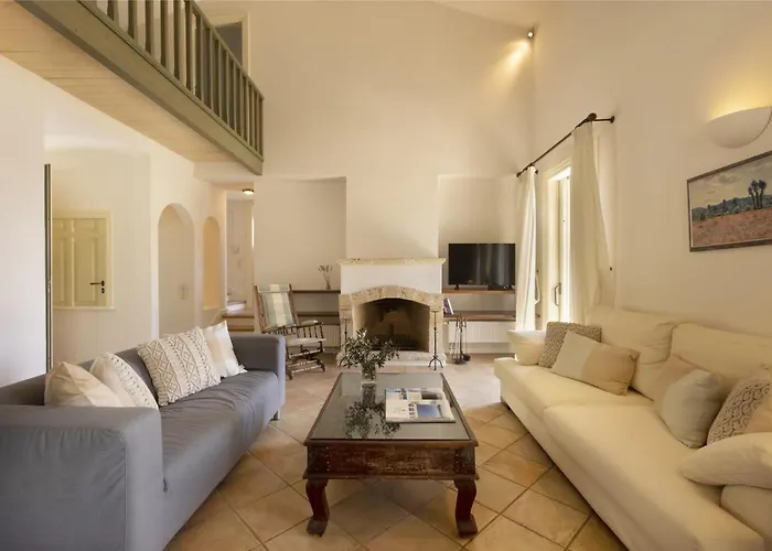 Seaview House By Andros Collection Villa Steniaí