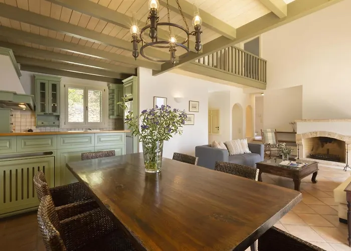 Villa Seaview House By Andros Collection Steniaí