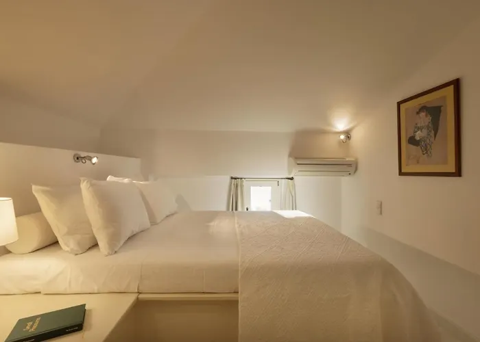 Seaview House By Andros Collection *