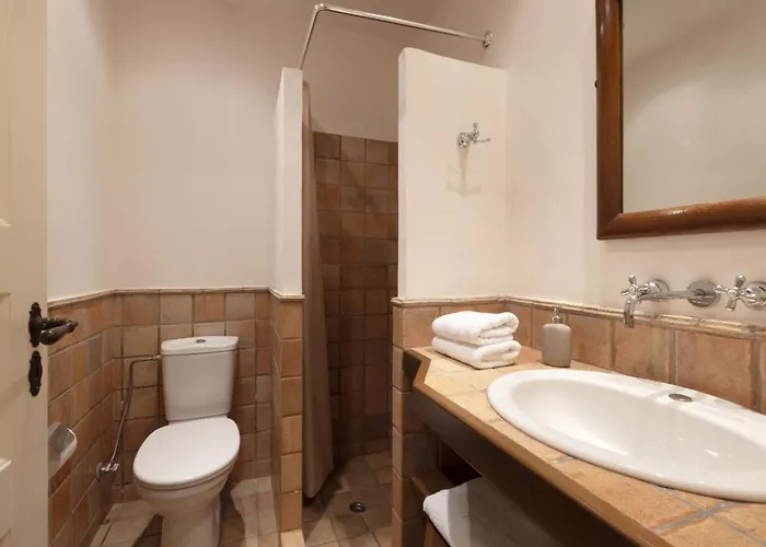 Villa Seaview House By Andros Collection