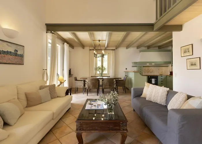 Seaview House By Andros Collection * Steniaí