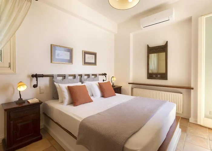 Seaview House By Andros Collection Villa