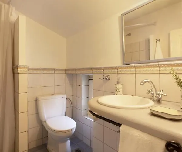 Seaview House By Andros Collection *