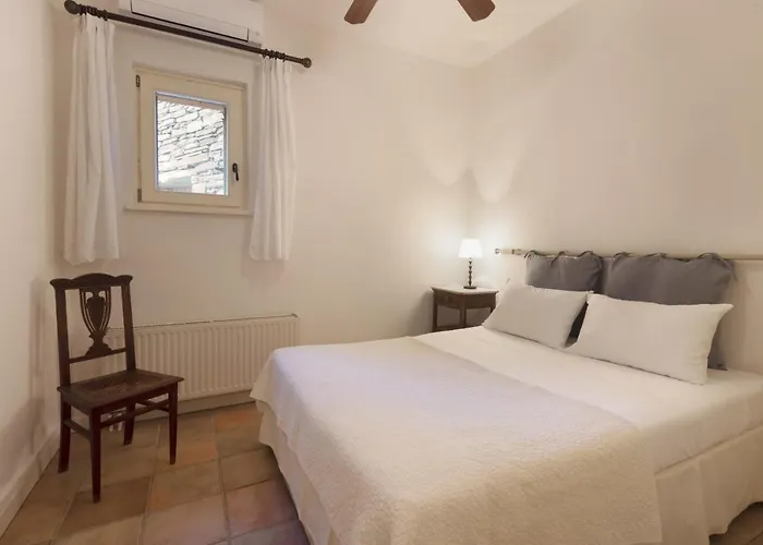 Seaview House By Andros Collection Villa *