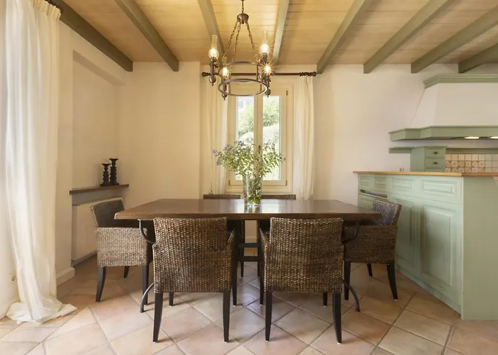 Villa Seaview House By Andros Collection