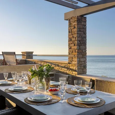 Seaview House * Stenies