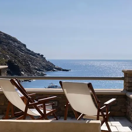Villa Seaview House