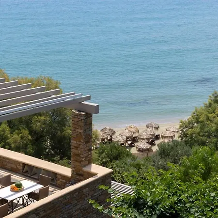 Seaview House By Andros Collection *