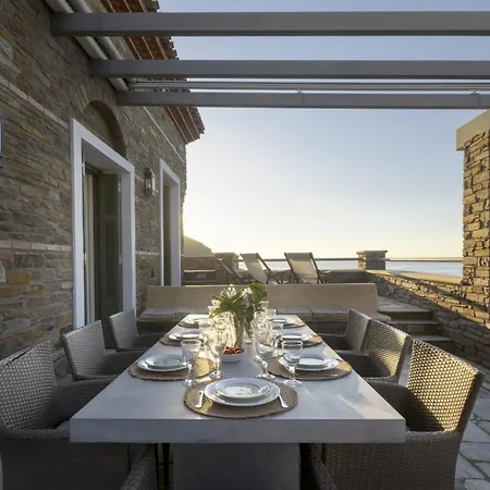 Seaview House