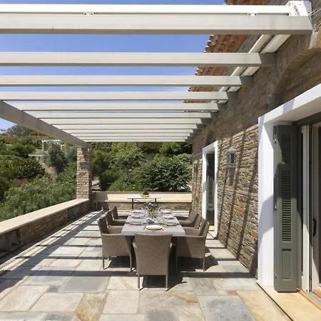 Villa Seaview House *