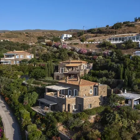 Villa Seaview House