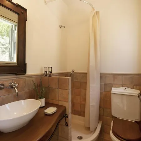Seaview House Villa