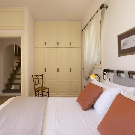 Seaview House By Andros Collection * Steniaí