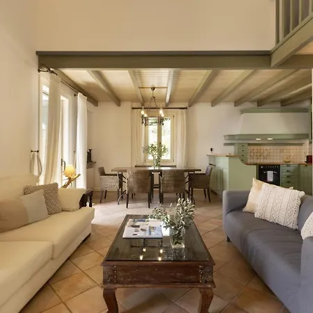 Seaview House By Andros Collection * Stenies