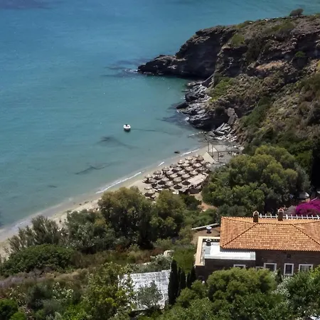 Villa Seaview House By Andros Collection