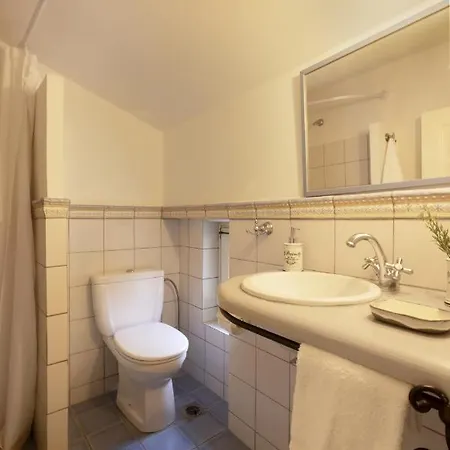 Seaview House By Andros Collection *