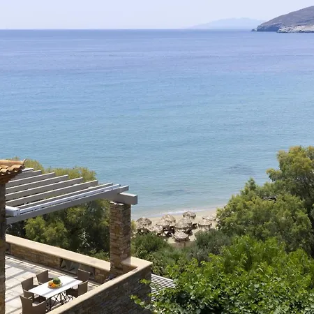 Seaview House Stenies