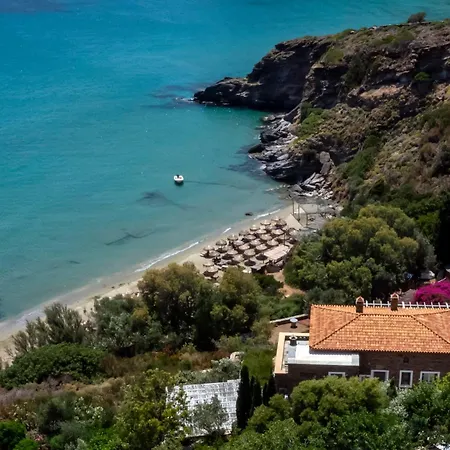 Seaview House Villa Stenies